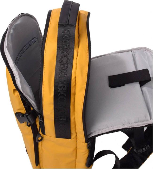 Produktbild KCB Grosser Rucksack Skid, Mosta