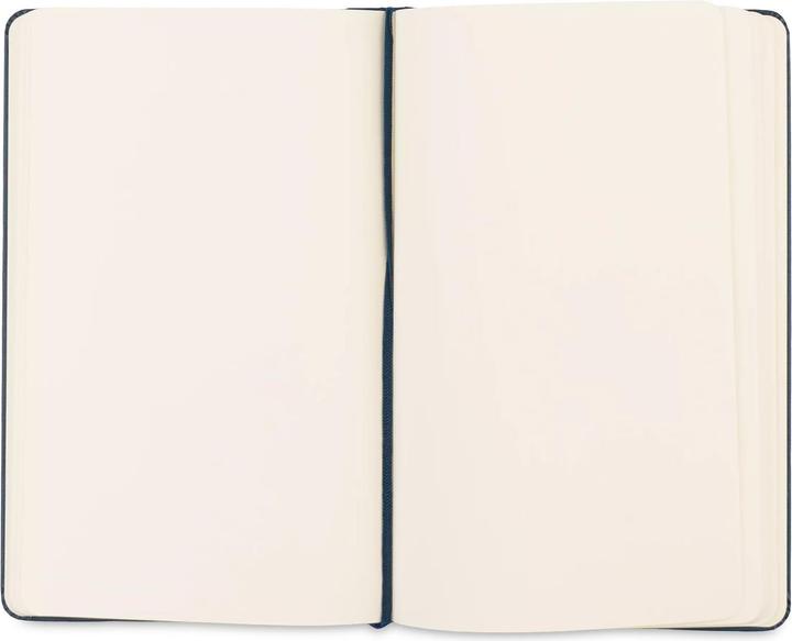 Produktbild Moleskine Notizbuch Hard Cover blanko (XL, Blanko, Harter Einband)