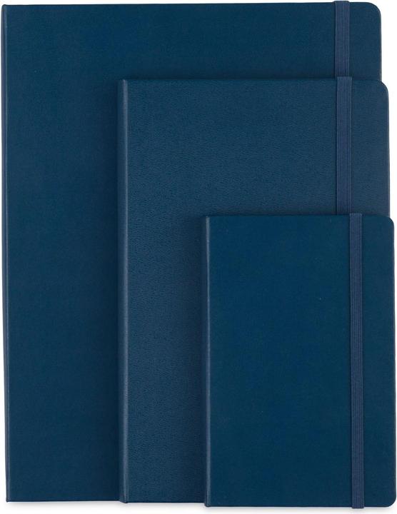 Produktbild Moleskine Notizbuch Hard Cover blanko (XL, Blanko, Harter Einband)