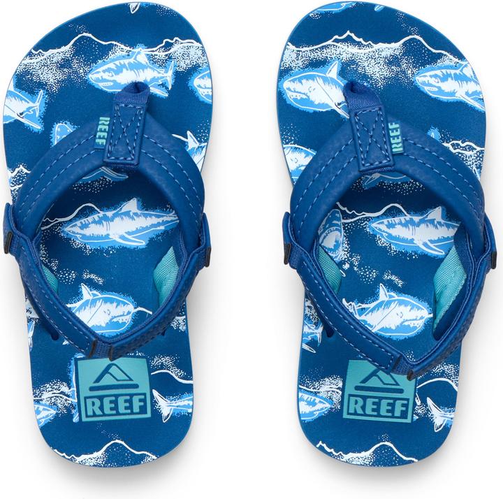 Produktbild Reef Little Ahi (22)