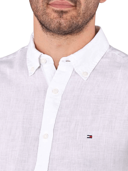 Produktbild Tommy Hilfiger Leinenhemd (S)