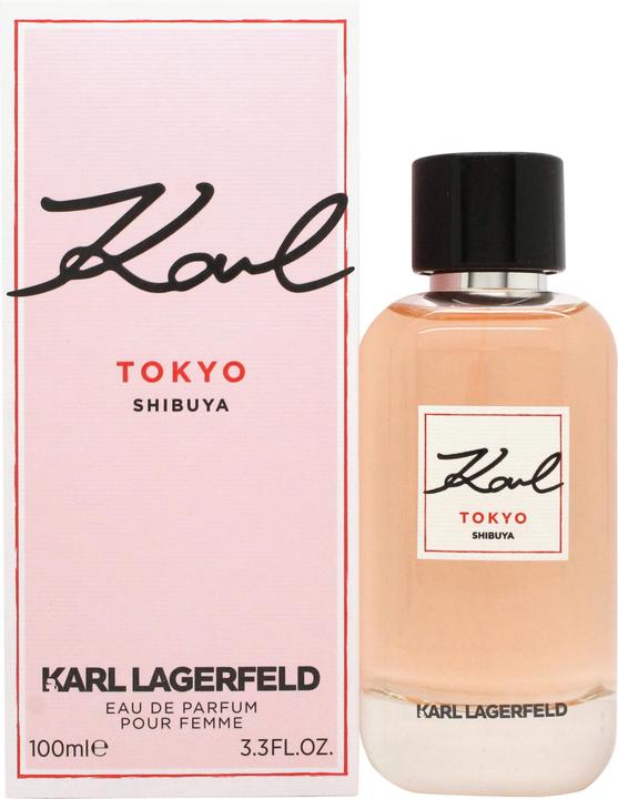Karl Lagerfeld Eau de Parfum
