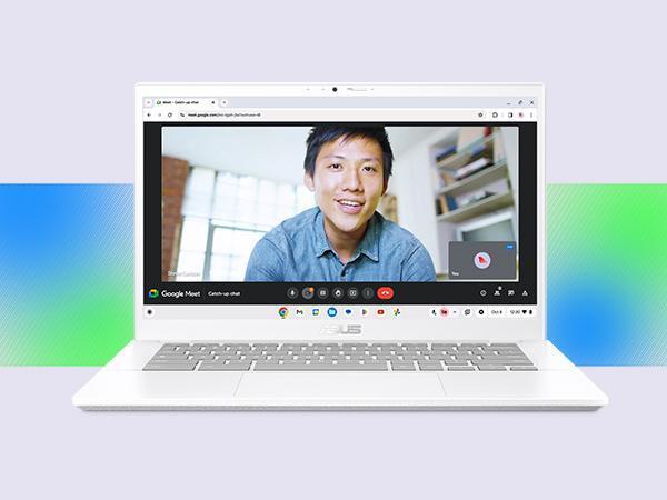 Produktbild ASUS Chromebook CX3 (14", Intel Core i5-1335U, 8 GB, 256 GB, DE)