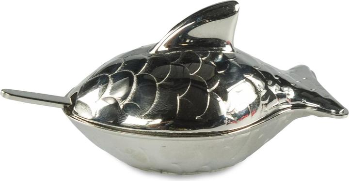 Actual product image Alessi Salt container (Salt)