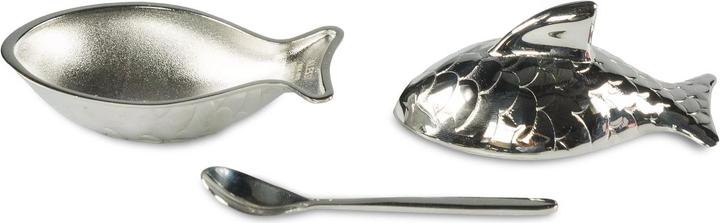 Actual product image Alessi Salt container (Salt)