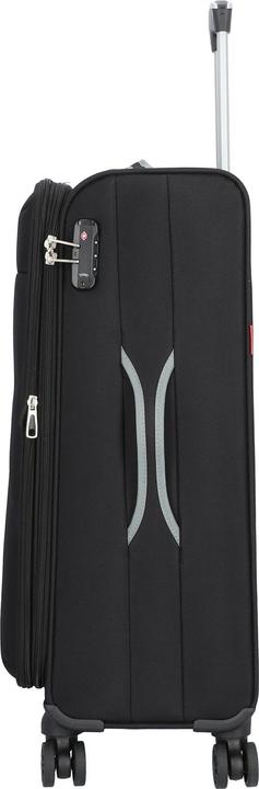Produktbild Gabol Zambia 4-Rollen Trolley 69 cm (66 l)