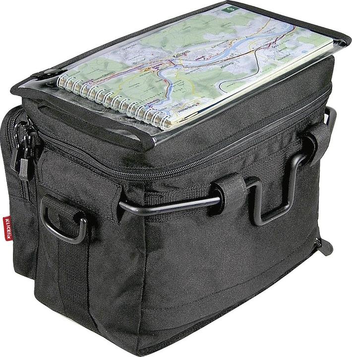 Produktbild KlickFix Daypack (8 l)