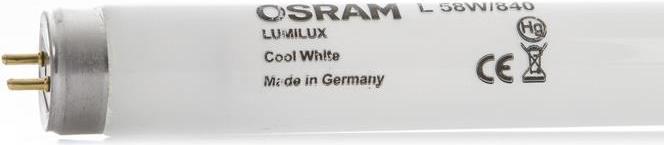 Actual product image Osram Fluorescent lamp (G13, 5200 lm, 1 x)