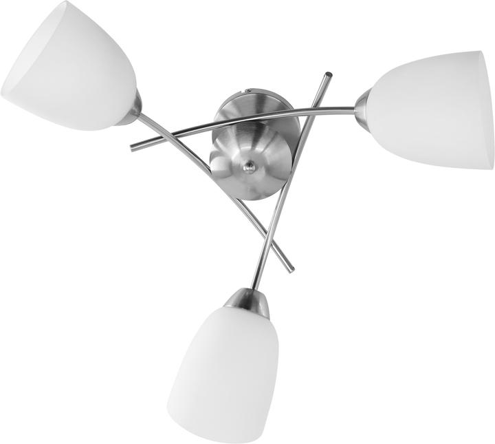 Produktbild Activejet Klassische Kronleuchter-Hänge-Deckenleuchte (70 cm)