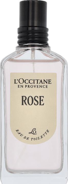 Immagine prodotto L'Occitane Rose (Eau de toilette, 50 ml)