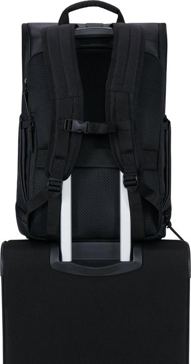Actual product image American Tourister Urban Tide Rolltop Laptop Backpack 15,6" (31 l)