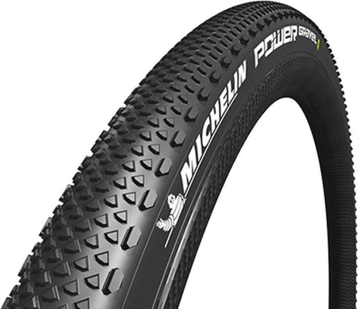 Actual product image Michelin Power Gravel (47-622)