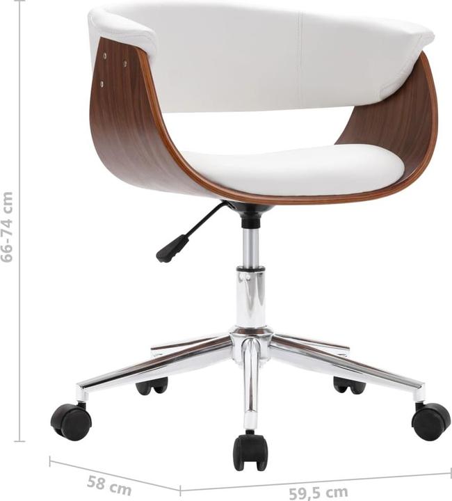 Image du produit vidaXL Esszimmerstuhl