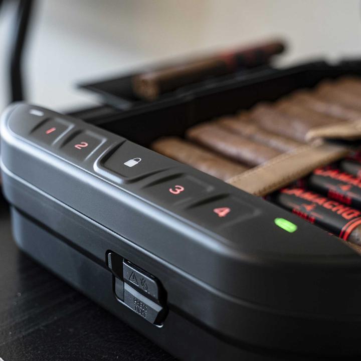 Immagine prodotto Vaultek Umidificatore LifePod 2.0 Nero (9)