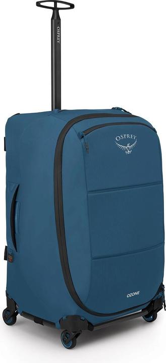 Produktbild Osprey Ozone 4-Wheel Trolley 85L, Coastal (85 l)