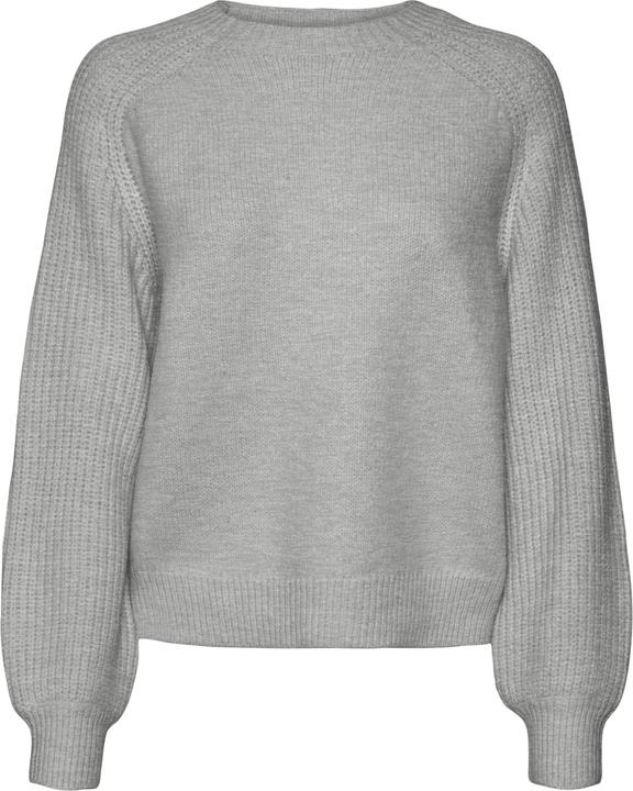 Light Grey Melange