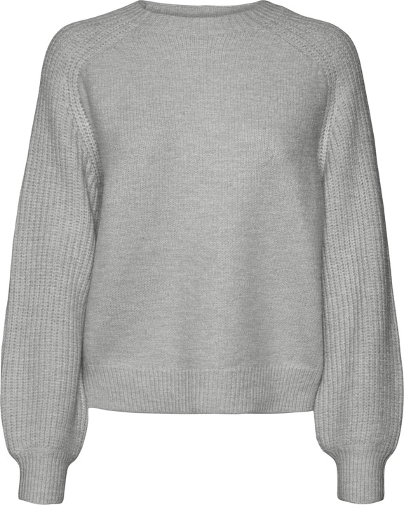 Light Grey Melange