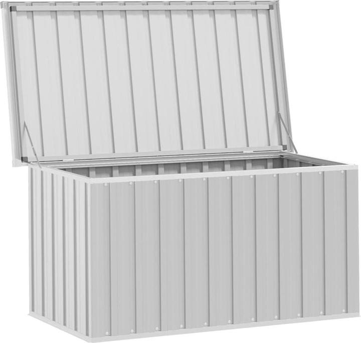 Actual product image vidaXL Aufbewahrungsbox