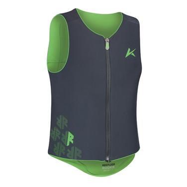 Produktbild Komperdell Ballistic Flex Fit Pro Junior 2026 (152)