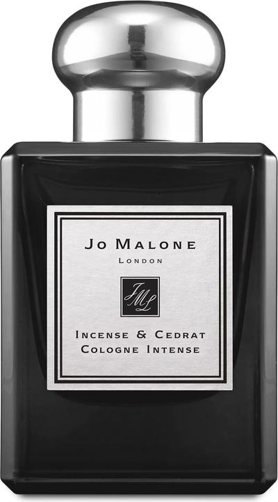Actual product image Jo Malone Incense & Cedrat (Eau de cologne, 50 ml)