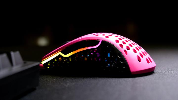 Productafbeelding CHERRY xtrfy M4 (Bedraad)