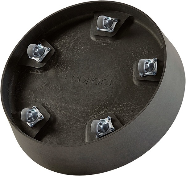Produktbild Ecopots Saucer on Wheels