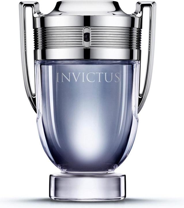 Immagine prodotto Paco Rabanne Invictus 50 ml Eau de Toilette - Herenparrfum (Eau de toilette, 50 ml)