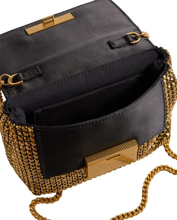 Immagine prodotto Ted Baker Gliters Crystal Mini Cross Body Bag
