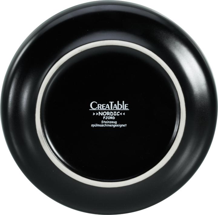 Produktbild CreaTable Nordic Fjord (18 Stück)