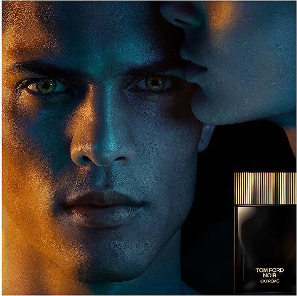 Actual product image Tom Ford Noir Extreme (Eau de parfum, 100 ml)