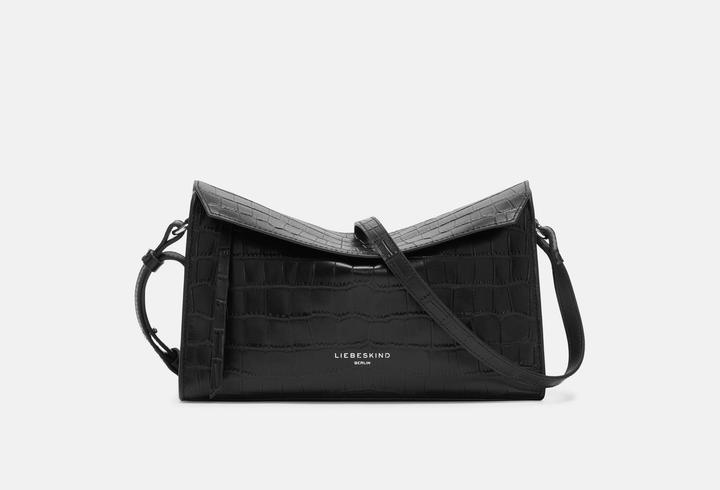 Produktbild Liebeskind Berlin Umhängetasche Lora New Croco 2158355