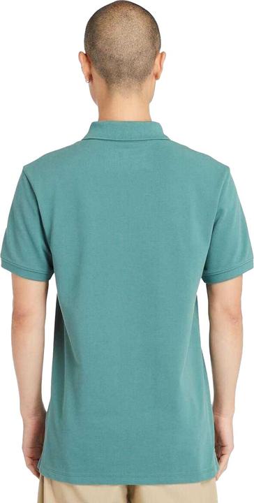 Image du produit Timberland - Polo manches courtes OYSTER RIVER - Homme (M)