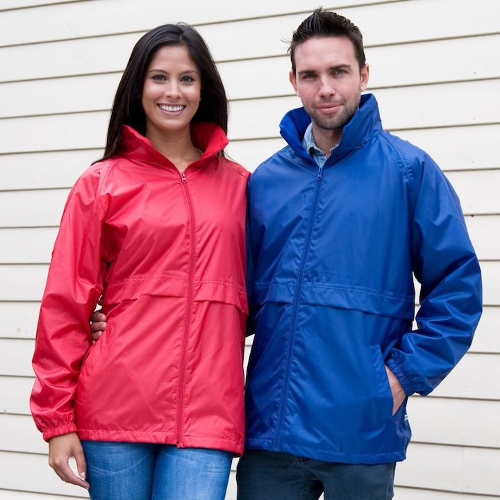 Actual product image Regatta Core DWL Jacket (S)