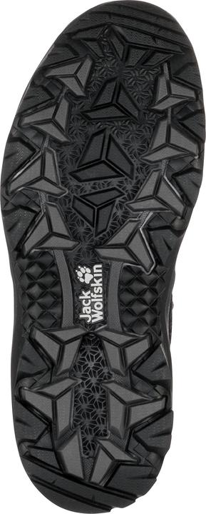 Produktbild Jack Wolfskin Vojo 3 Texapore Mid W (40)