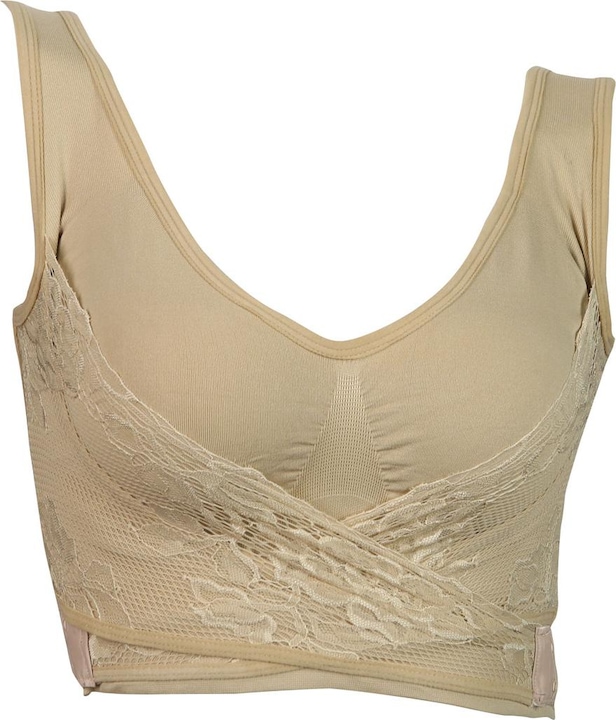 Comfortisse Push Up Bra