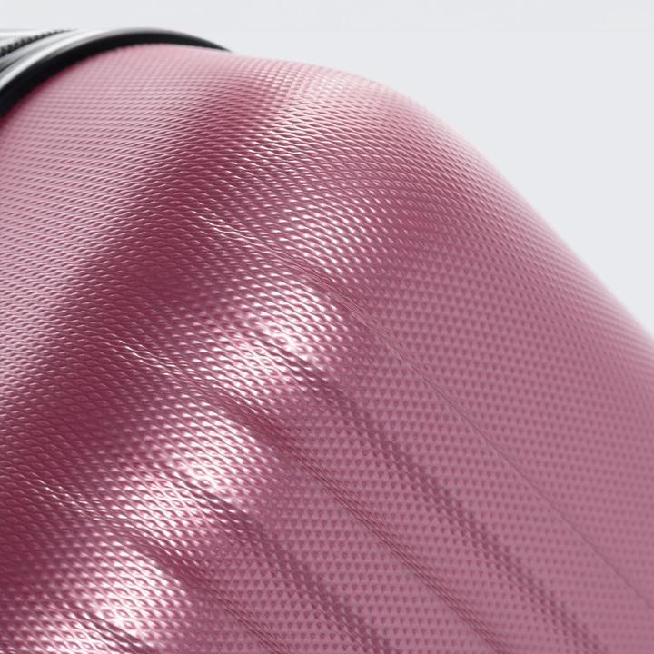 Produktbild Fergé 3-teiliges Hartschalenkoffer-Set "Toulouse" (110 l)