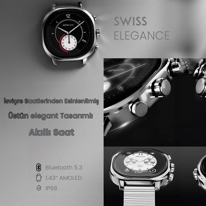 Image du produit HiFuture Aix