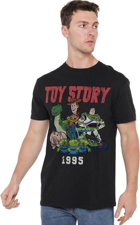 Produktbild Toy Story 1995 TShirt (S)