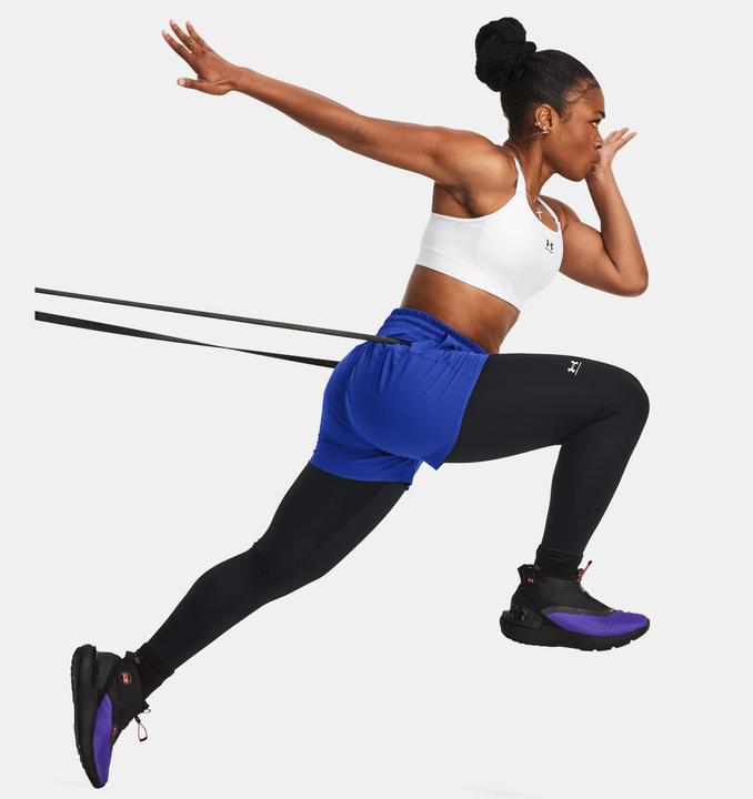 Actual product image Under Armour Authentics Training Tight Ladies (XL)