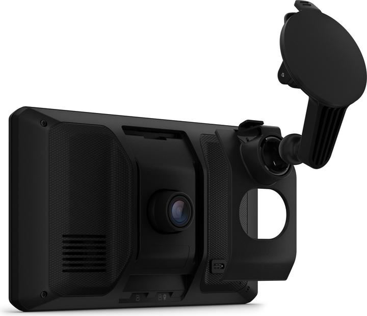 Produktbild Garmin Campercam 795 (7")