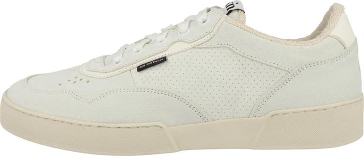 Produktbild ekn Sneaker Daisy Lightgrey (42)