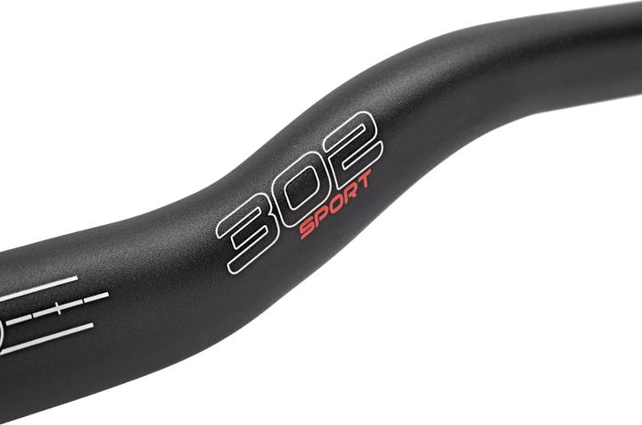 Actual product image Sqlab 302 Sport 2.0 (31.80 mm)