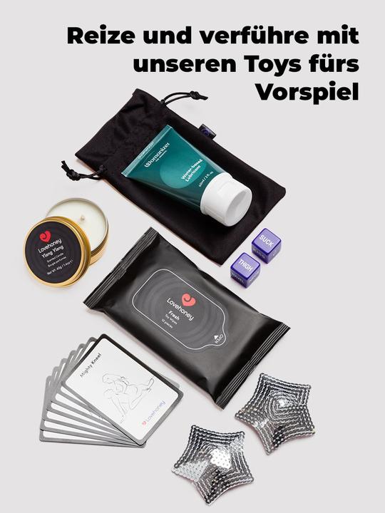 Produktbild Amorana Discover 2025