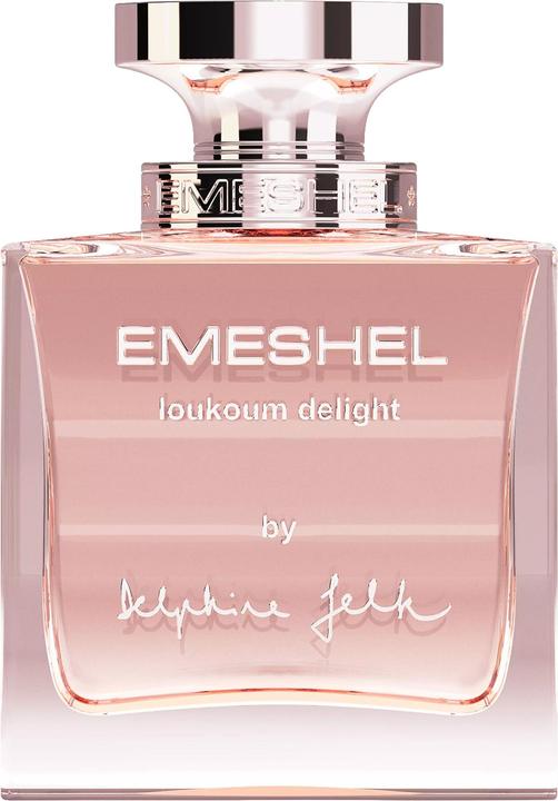 Produktbild Emeshel Les Cinq Parfumeurs - Loukoum Delight (Eau de Parfum, 50 ml)