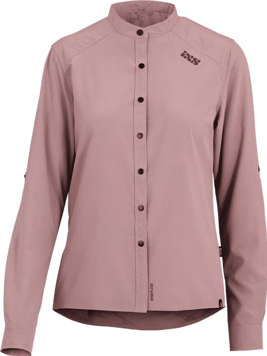 Produktbild iXS Women"s Flow XTG Shirt (36)