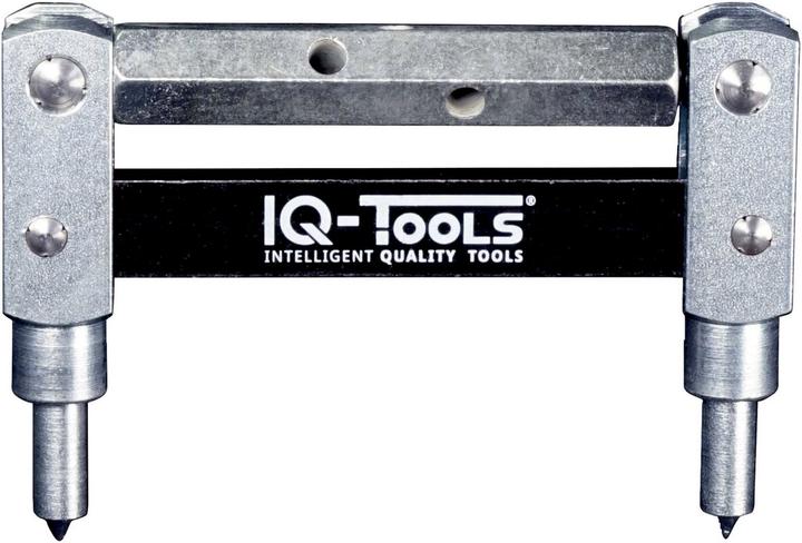 Actual product image Schwaiger Miter clamp (116 mm)