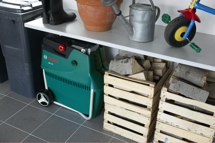 Image du produit Bosch Home & Garden AXT 25 TC