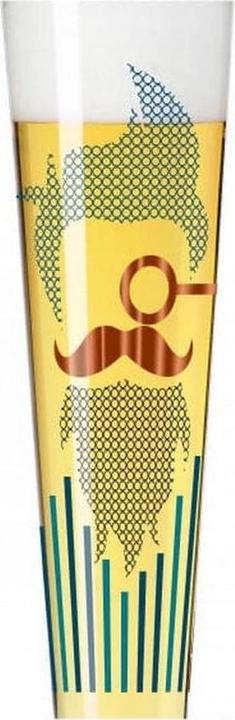 Produktbild Ritzenhoff Bierstand Heldenfest (0.39 l, 1 x)