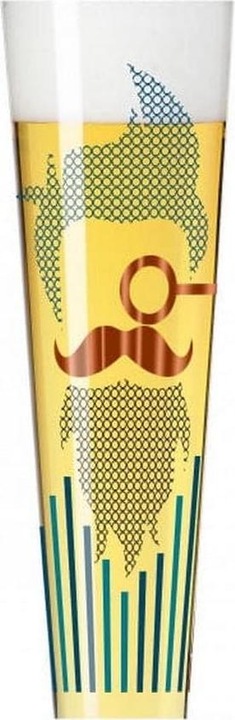 Immagine prodotto Ritzenhoff Stand della birra Heldenfest (0.39 l, 1 x)