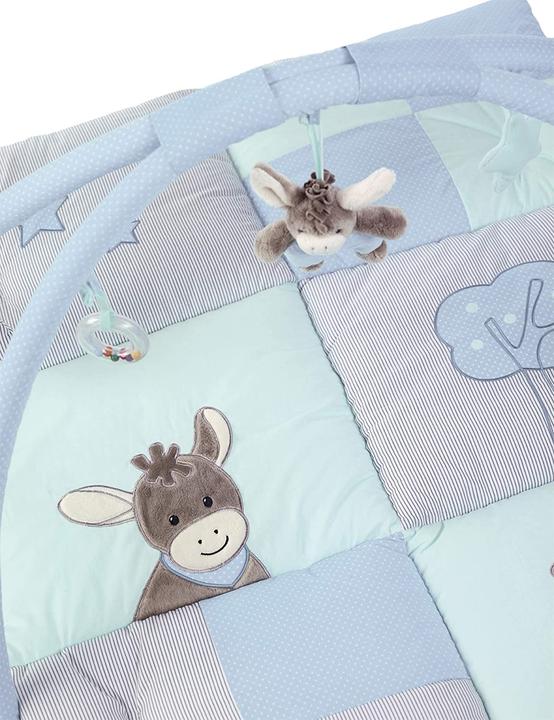 Image du produit Sterntaler Ane Emmi
